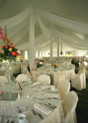 photo of Knights Tent and Party Rental